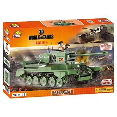 Cobi - 3014 - a34 comet - vert