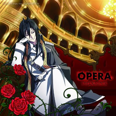 Opera [type A]