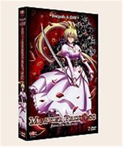 Murder Princess