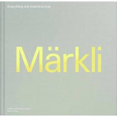 Peter Markli 9783037611388