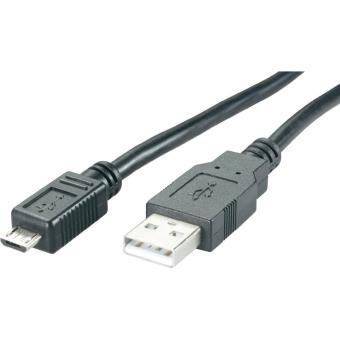 CABLING® Câble de charge pour PS4 3 m - 1