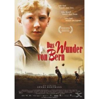 Le miracle de Berne The Miracle of Bern ( Das Wunder von Bern