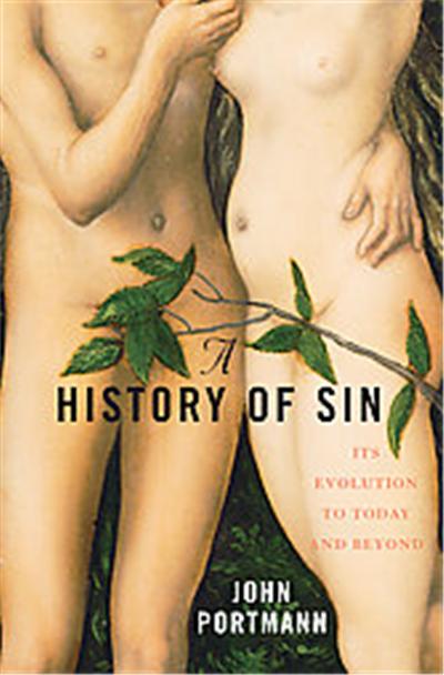 A History of Sin