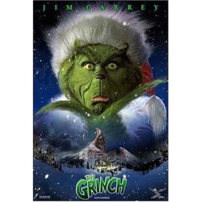 The Grinch , (Wide Screen)