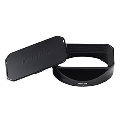 Fujifilm lh-xf 16 pare-soleil pour objectif xf 16 mm noir