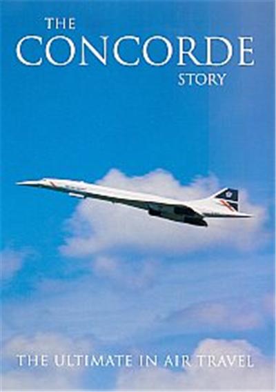 The Concorde Story