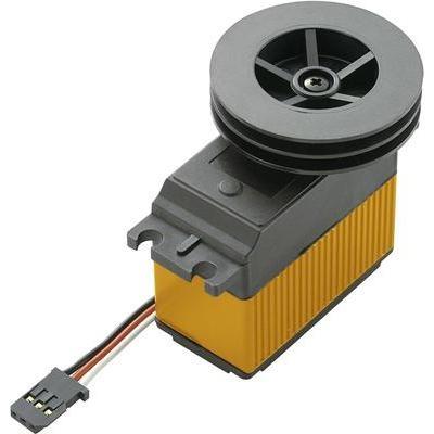 Servo spécial modelcraft servo numérique rs-10 rs-d10y