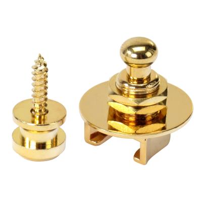 Rocktile RSL-10-CR Security Locks Gold