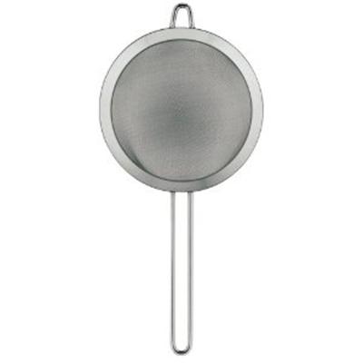 Brabantia - 182686 - Passoire - Ronde - Inox Brillante - Diamètre: 200 mm
