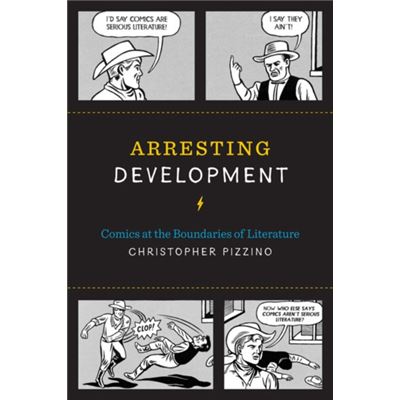 Arresting Development