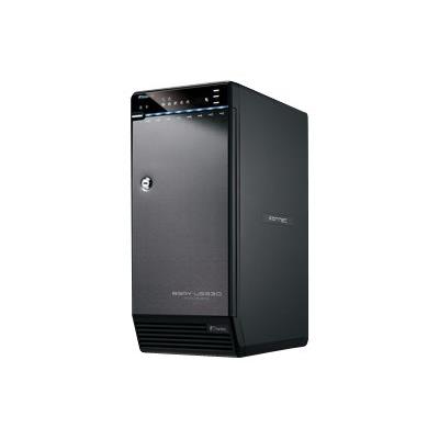 FANTEC QB-X8US3-6G - hard drive array