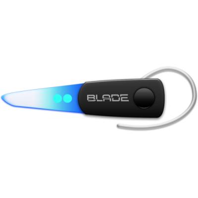Oreillette bluetooth BLADE