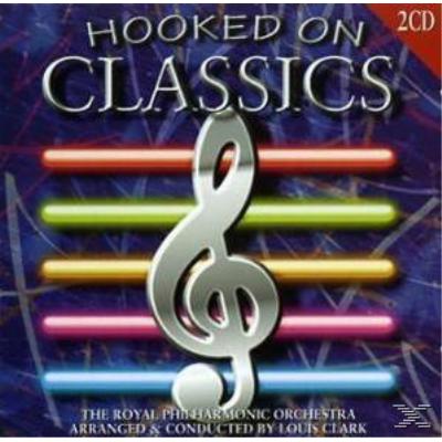The Very Best of Hooked on Classics