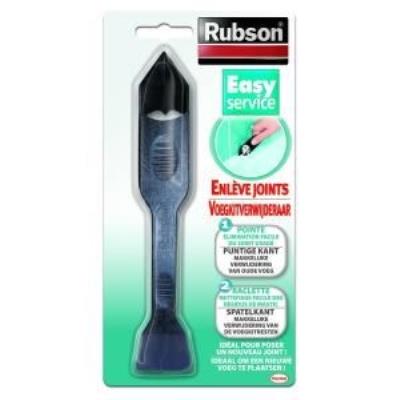 Rubson easy service outil enleve-joints 1793576