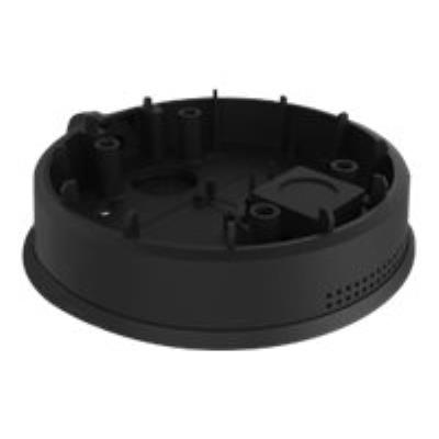 MOBOTIX On-Wall Kit With Audio - kit de montage pour caméra