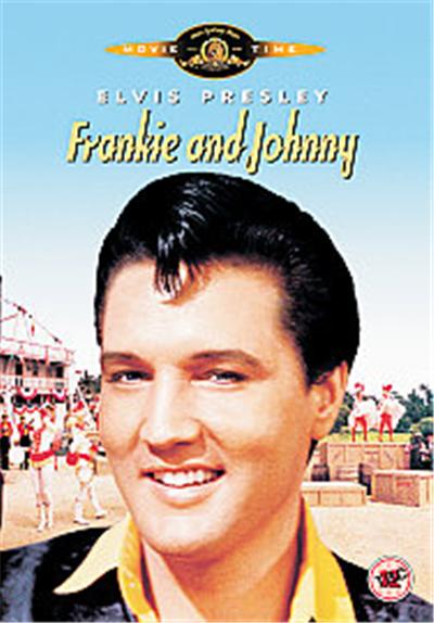 Frankie And Johnny