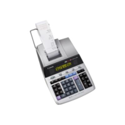 Calculatrice imprimante Canon P1-DTSC