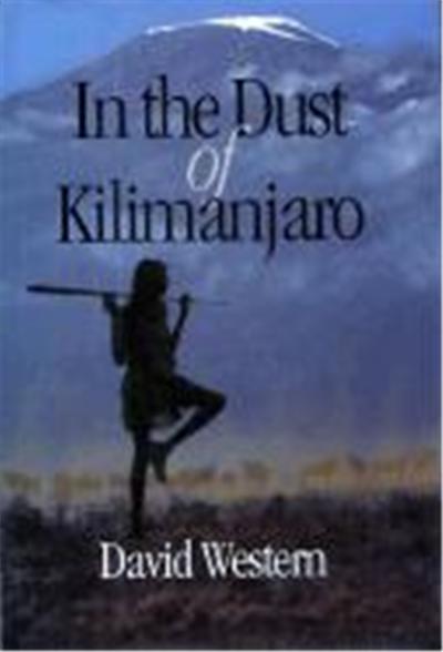 In the Dust of Kilimanjaro