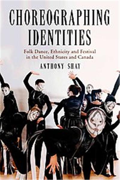 Choreographing Identities