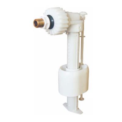 Robinet Flotteur Nf Uni Raccordement 3/8"" (12/17) Regiplast