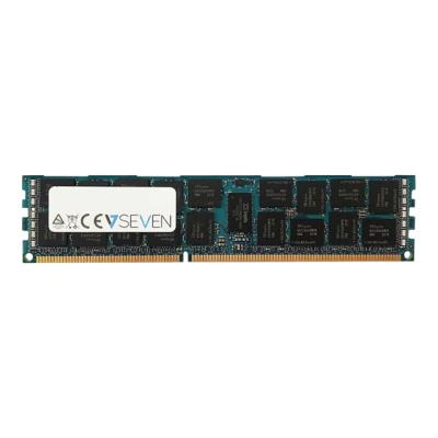 V7 - DDR3 - 32 GB - DIMM 240-pins