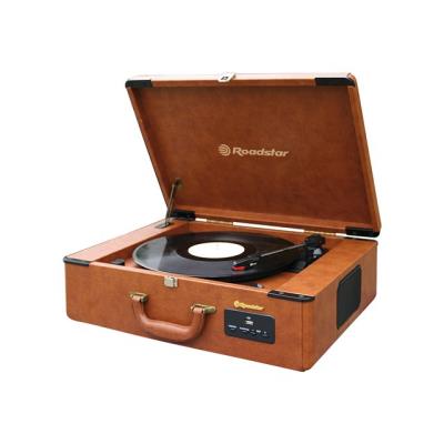 Roadstar Vintage Line TTR-730U - audiosysteem
