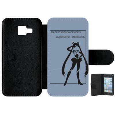 Etui samsung galaxy a3 2016 sailor moon