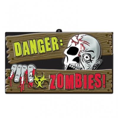 Mobiles danger zombies