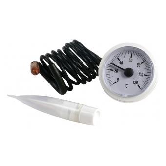 Thermostat Sécurité Débordement L74-42C Pour Chaudière Saunier Duval – Neuf