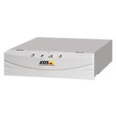 AXIS StorPoint CD+ Basic SCSI/T - NAS-server