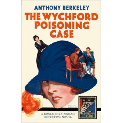 The Wychford Poisoning Case - [Version Originale]