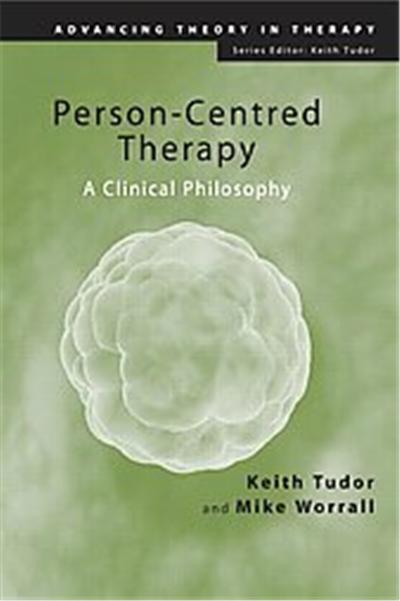 Person-Centred Therapy, Advancing Theory in Therapy