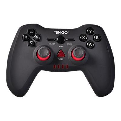 TenGO! RT3071BT - Spelpad - 14 knoppen - draadloos - Bluetooth