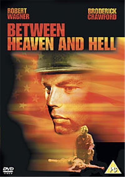 Between Heaven And Hell , (Wide Screen)