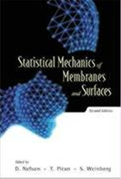 Statistical Mechanics of Membranes and S