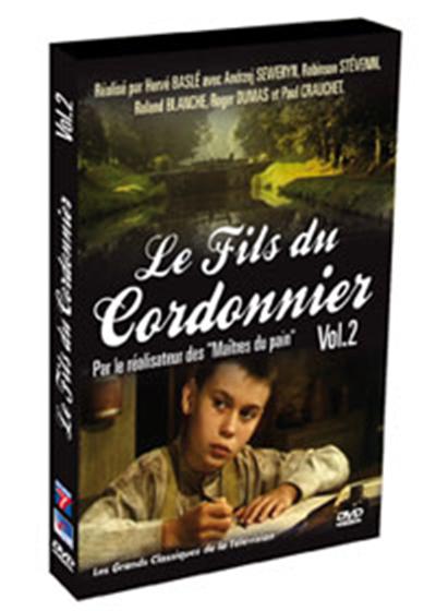 Le fils du cordonnier - Vol. 2