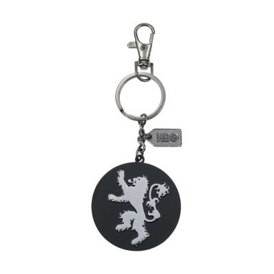 Porte-clés Game of Thrones - Logo Lannister