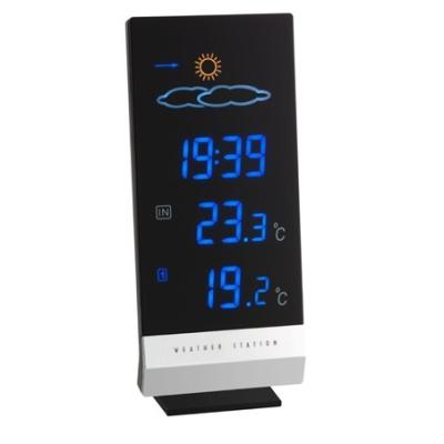 Tfa 35.1093 weather station