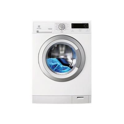Elct Electrolux Eww1697Mdw - Machine À Laver Séchante - Largeur : 60 Cm - Profondeur : 60.5 Cm - Hauteur : 85 Cm - Chargement Frontal - 66 Litres - 9 Kg - 1600 Tours/Min - Blanc