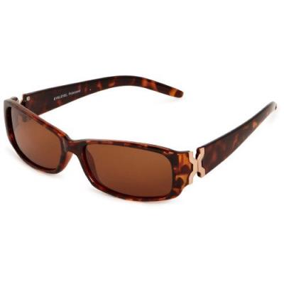 Eyelevel - Lunettes De Soleil - Femme - Marron (Brown) - Fr : Taille Unique (Taille Fabricant : One Size)