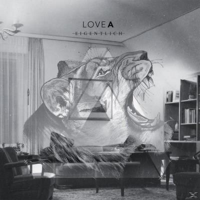 Eigentlich - Love A