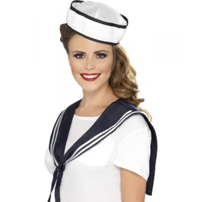 Kit de marin pour femme