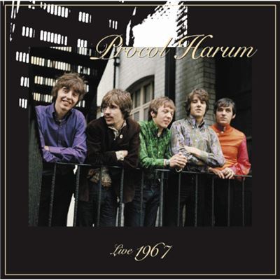 Live 1967