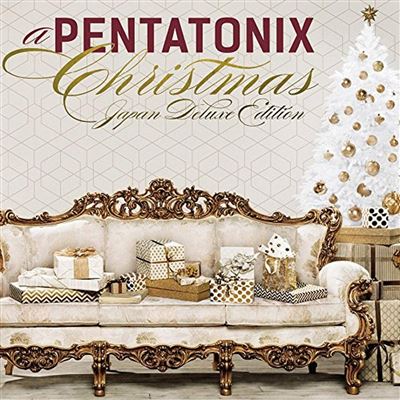 Pentatonix Christmas (japan Deluxe Edition)