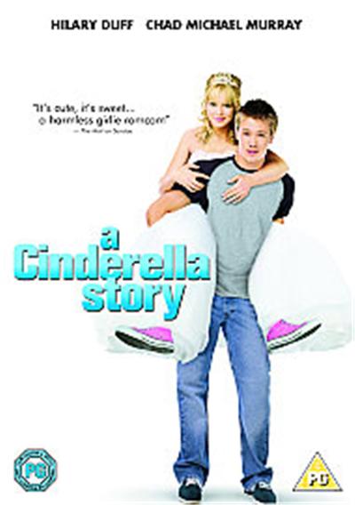 A Cinderella Story