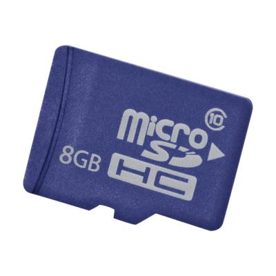 HPE Enterprise Mainstream Flash Media Kit - flashgeheugenkaart - 8 GB - microSD