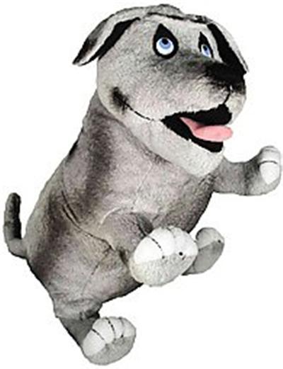 Walter the Farting Dog Doll 18