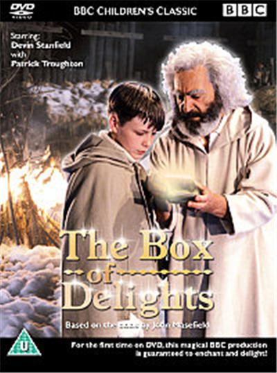 The Box Of Delights