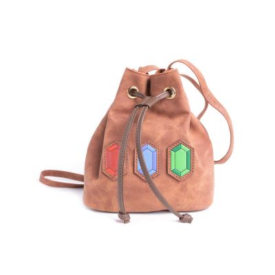 ZELDA - Sac Little Rupees