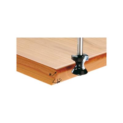 Fraise À Chanfreiner Hw S8 D17.5/R6/15° Festool 491134